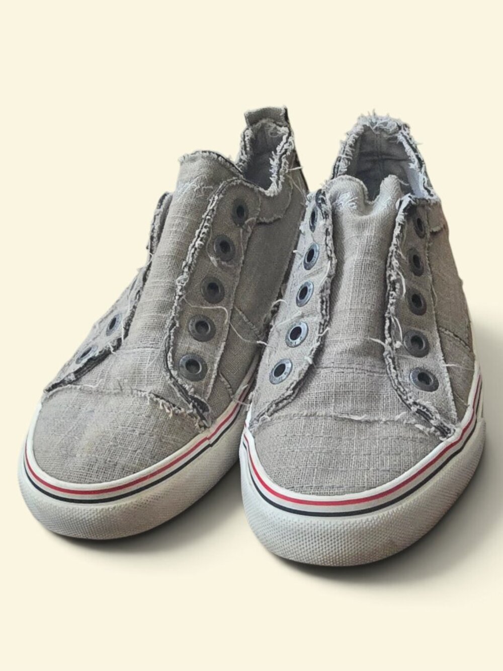 Blowfish Malibu Play Slip-On Sneakers